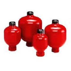 Hydac diaphragm accumulators